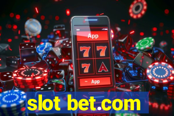 slot bet.com