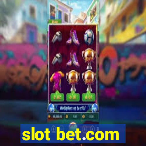 slot bet.com