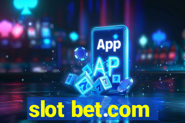 slot bet.com