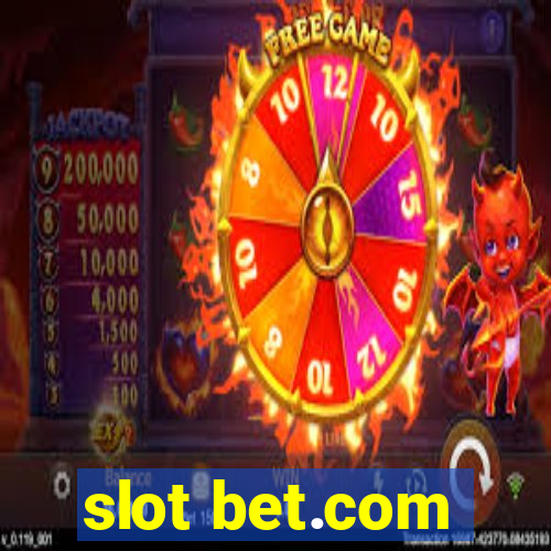 slot bet.com