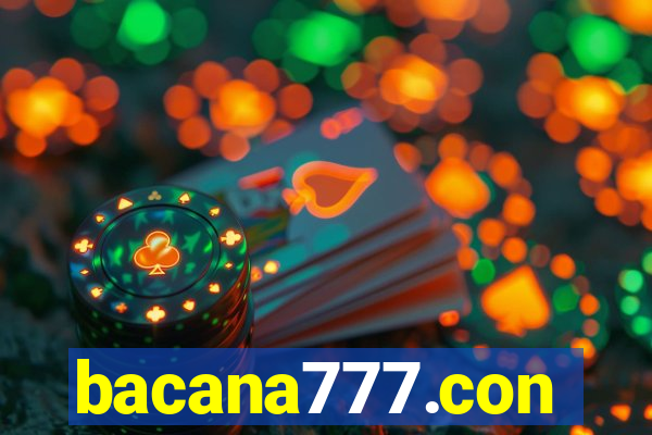 bacana777.con