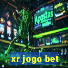 xr jogo bet