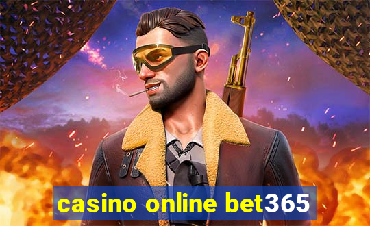 casino online bet365