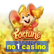 no1 casino