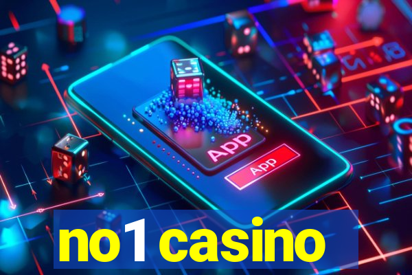 no1 casino