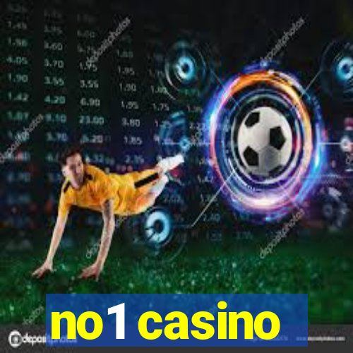 no1 casino