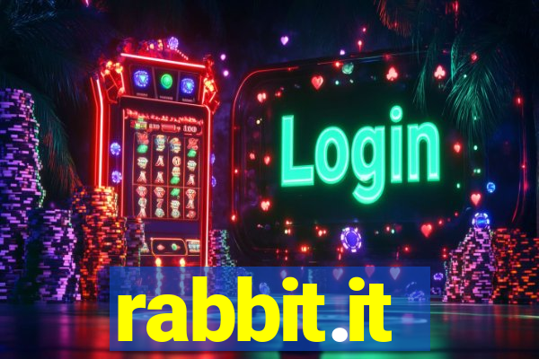 rabbit.it