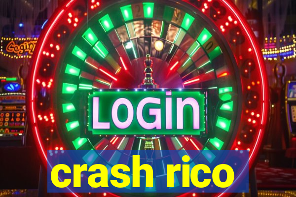 crash rico