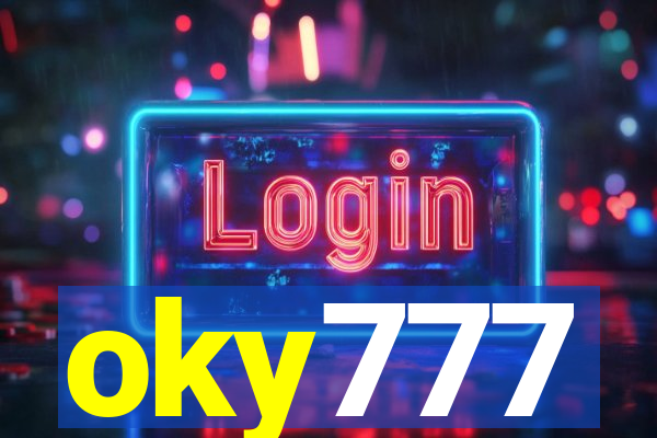 oky777