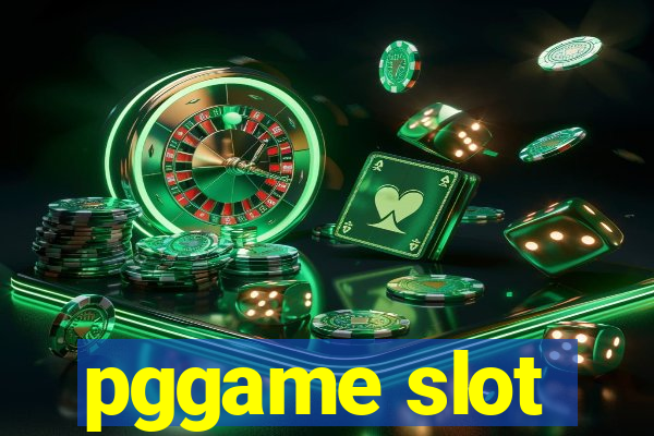 pggame slot