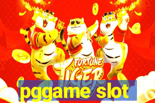 pggame slot