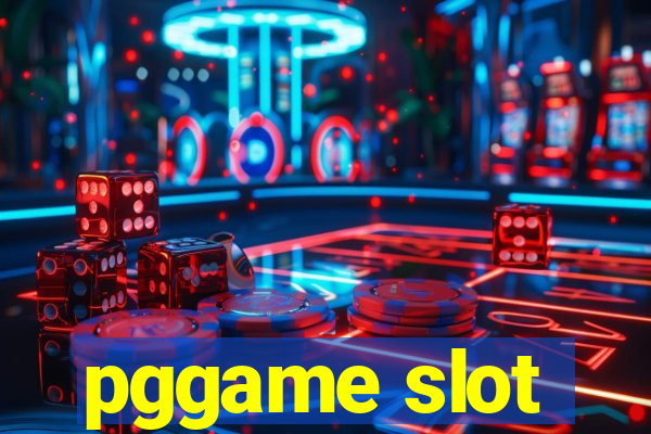 pggame slot