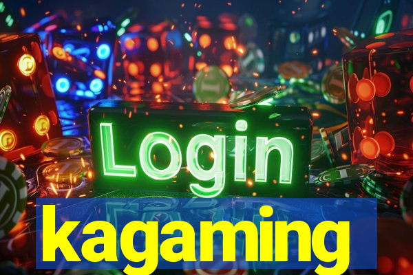 kagaming