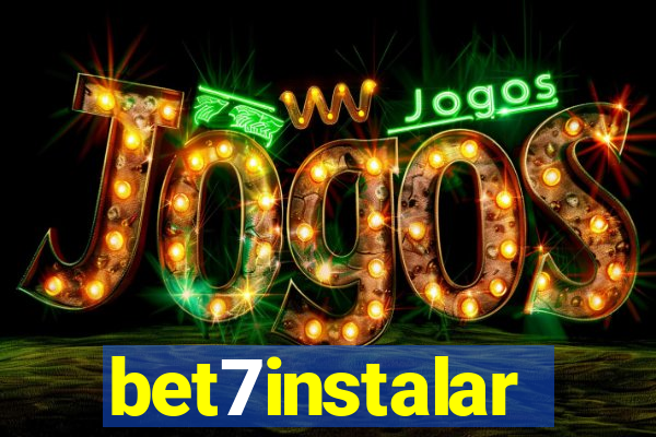 bet7instalar