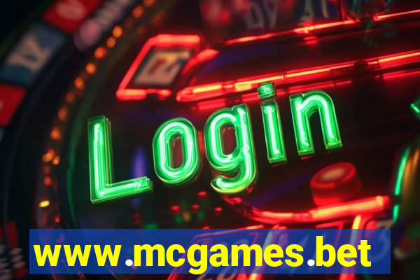 www.mcgames.bet