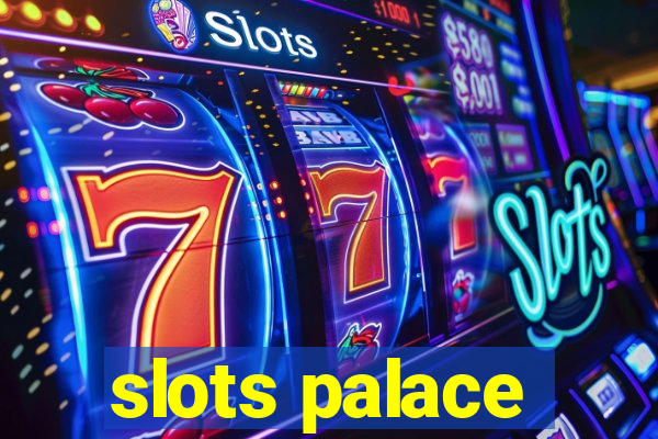 slots palace