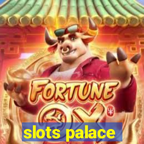 slots palace