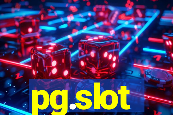 pg.slot