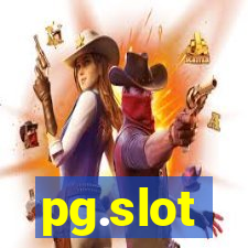 pg.slot