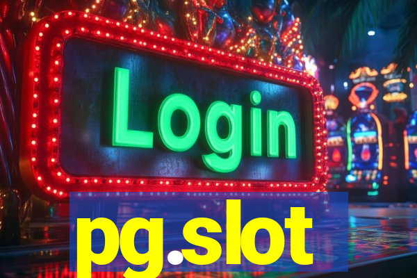 pg.slot