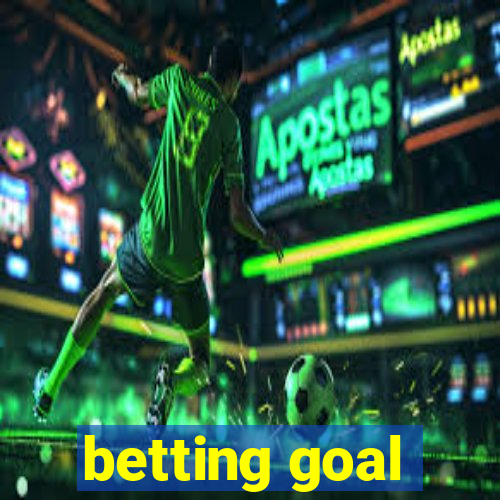 betting goal