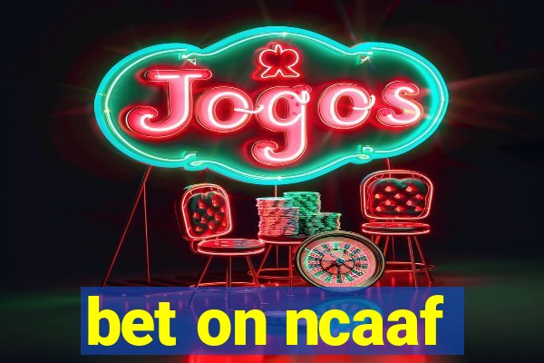 bet on ncaaf