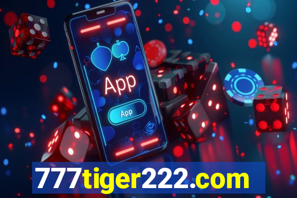 777tiger222.com