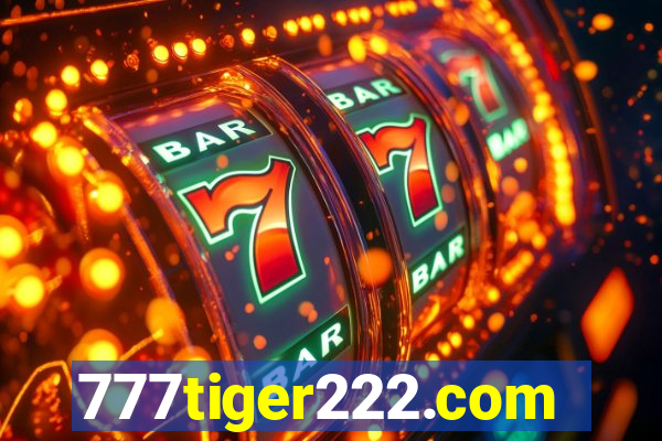 777tiger222.com