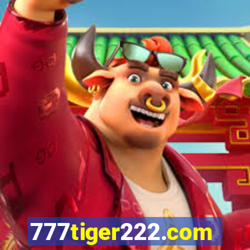 777tiger222.com