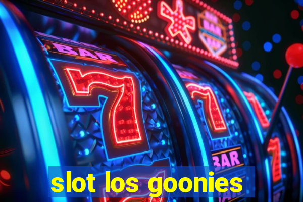 slot los goonies