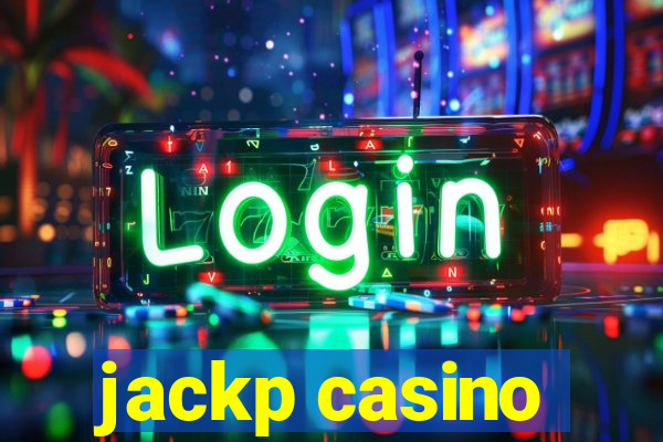 jackp casino