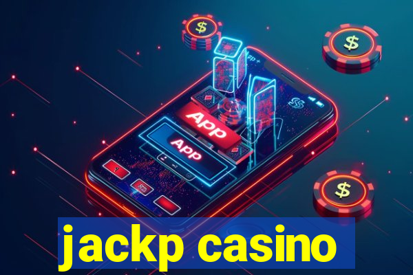 jackp casino