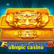 olimpic casino