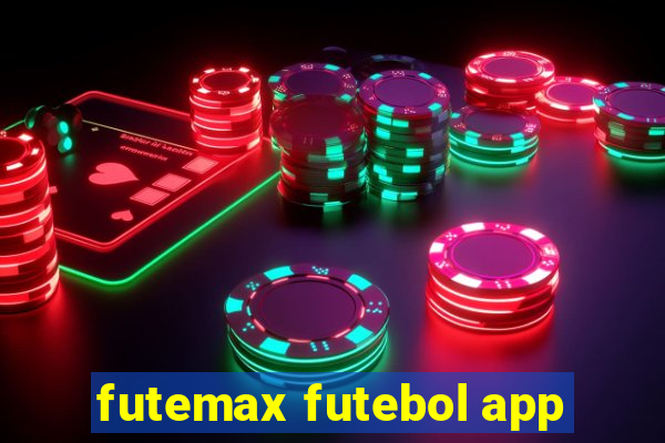 futemax futebol app