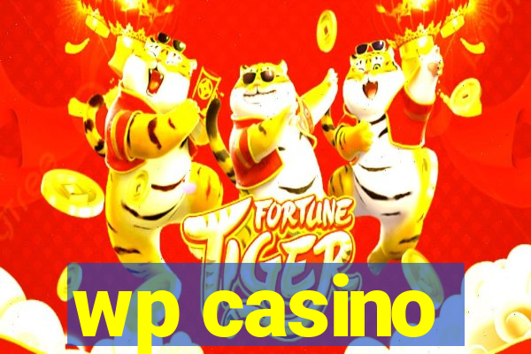 wp casino