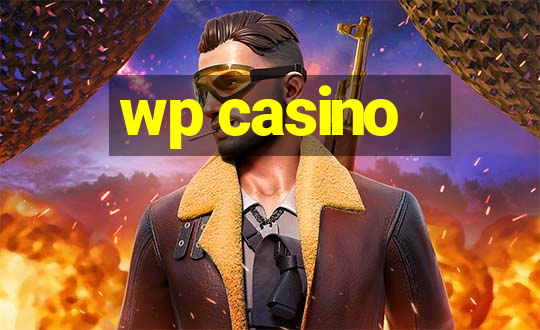 wp casino