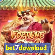 bet7download