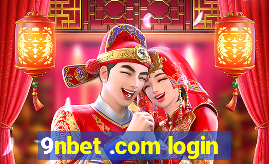 9nbet .com login