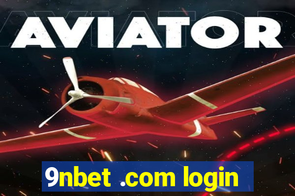 9nbet .com login