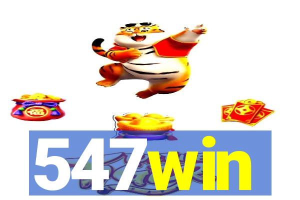 547win