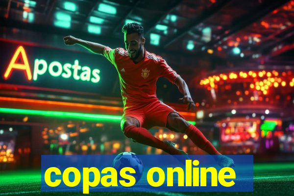 copas online