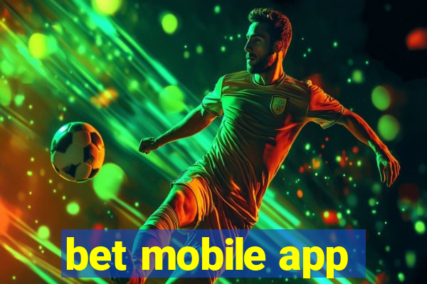 bet mobile app