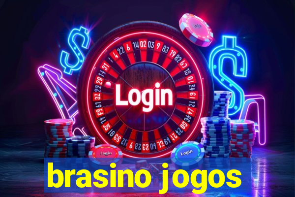 brasino jogos