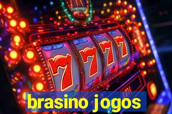 brasino jogos