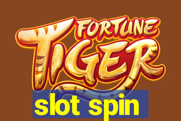 slot spin