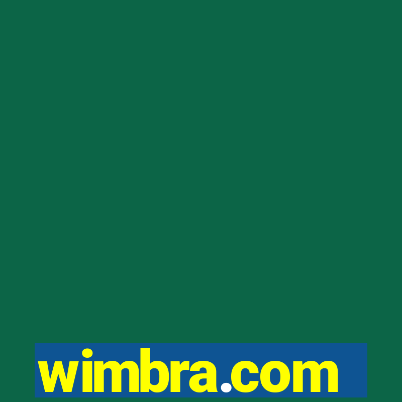 wimbra.com