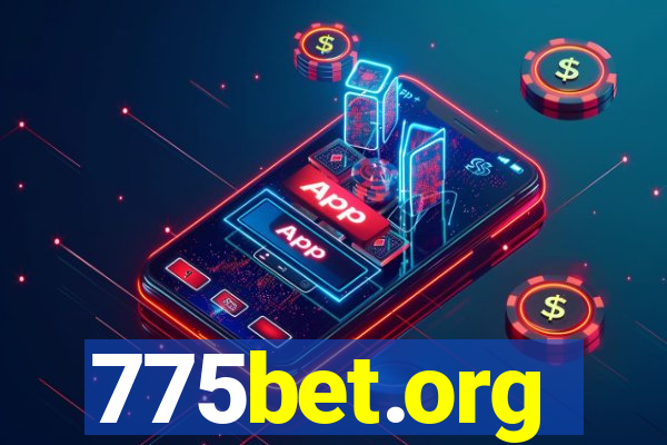 775bet.org