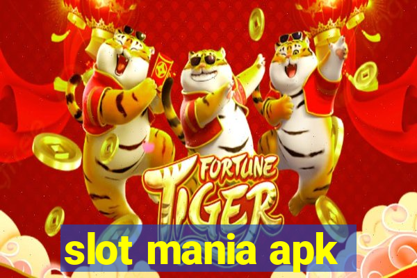 slot mania apk