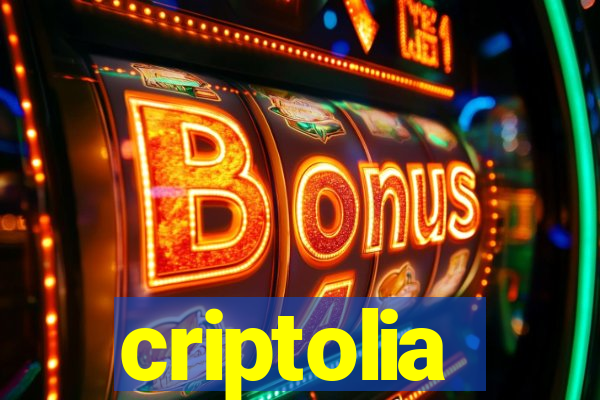 criptolia