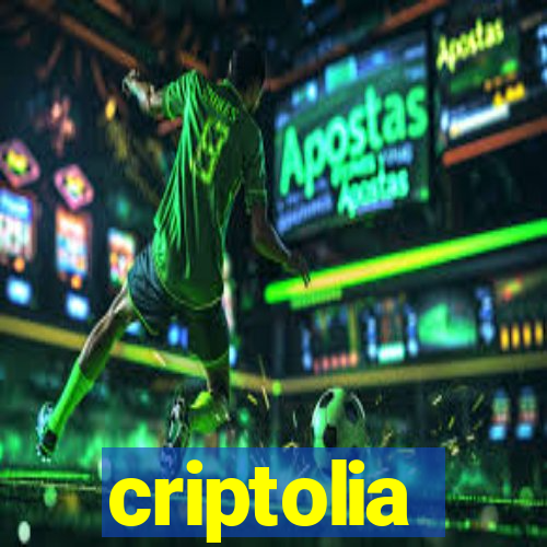 criptolia